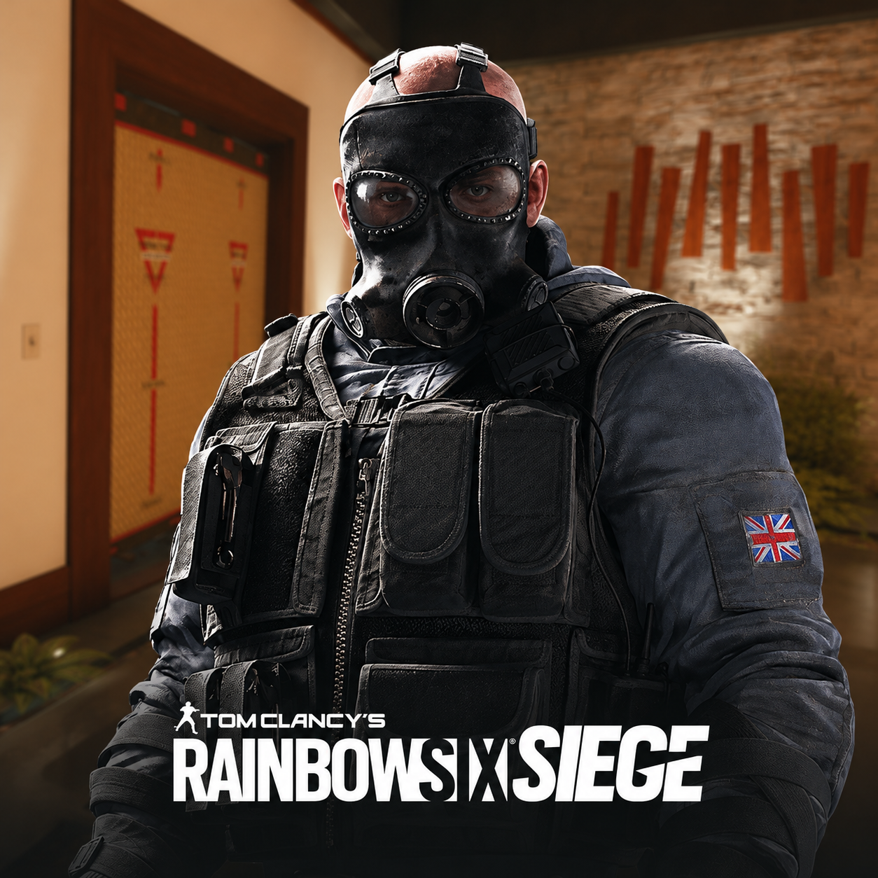 Rainbow Six Siege game collection