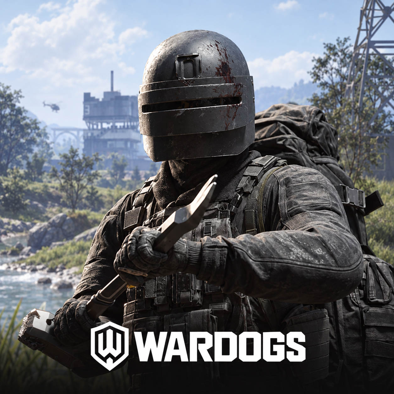 Wardogs game collection